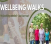 Wellbeing Walk - Steyning Health Centre Event Image